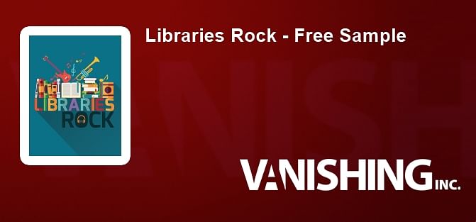 Libraries Rock - Free Sample