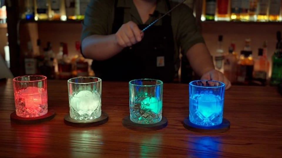 Light Coaster
