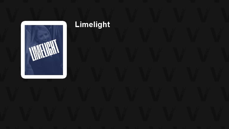 Limelight Video download