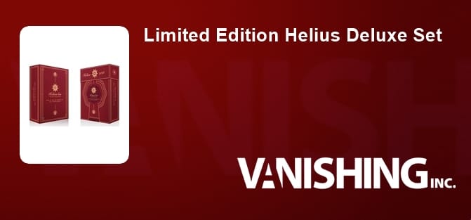 Limited Edition Helius Deluxe Set