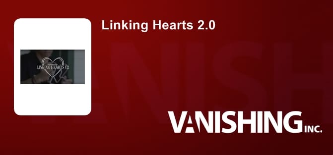 Linking Hearts 2.0 Trick