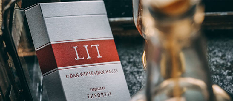 LIT (2018 Edition)