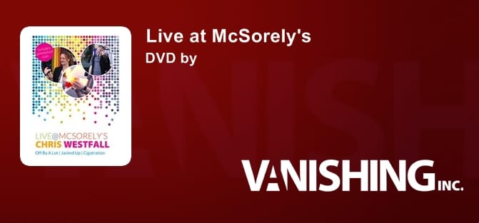 Live at McSorely's USA version Trick