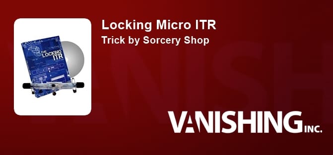 Locking Micro ITR