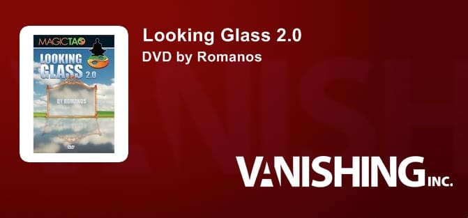 Looking Glass 2.0