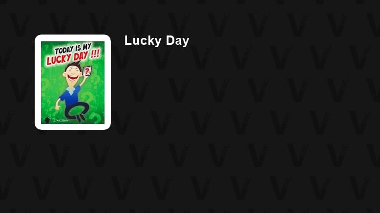 Lucky Day