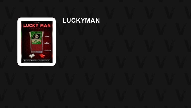 Lucky Man