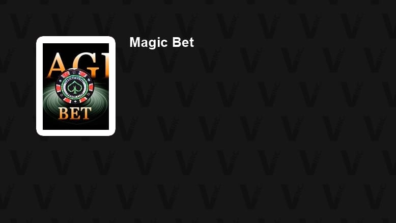 Magic Bet