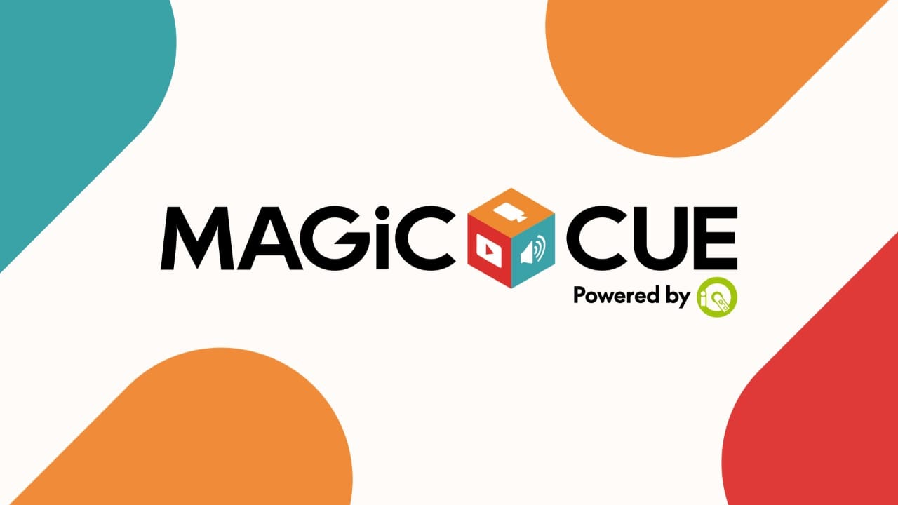 Magic Cue Accessory and download