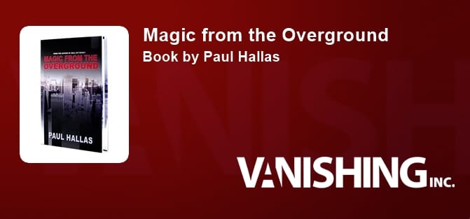 Magic from the Overground