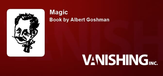 Magic By Gosh