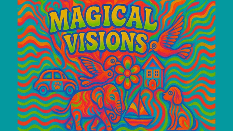 Magical Visions