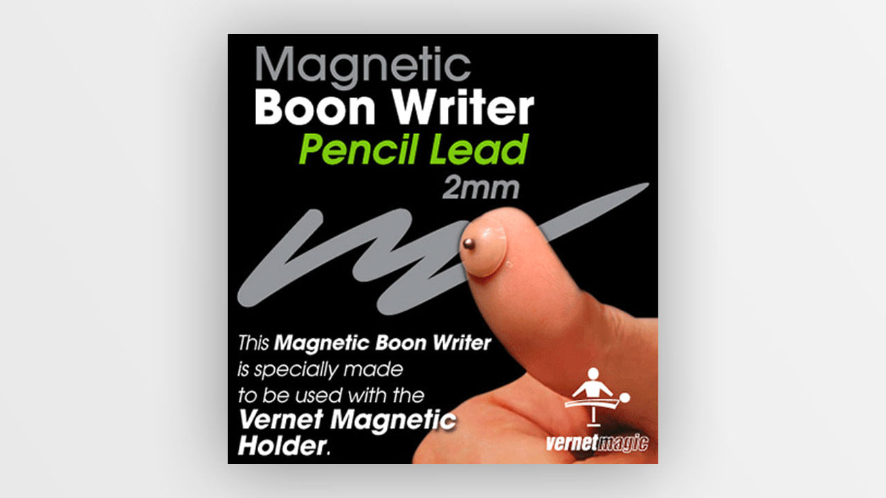 Magnetic Boon Writer (pencil 2mm)