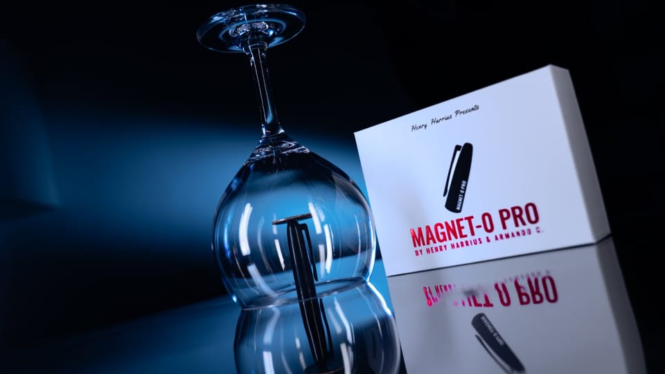 Magnet-0 Pro