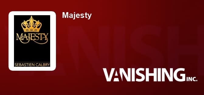 Majesty