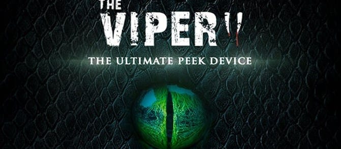 The Viper Wallet Accessory