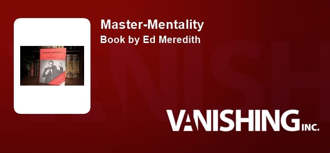 Master-Mentality