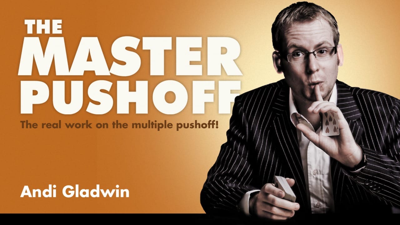 Master Pushoff - Download Video download