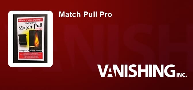 Match Pull Pro
