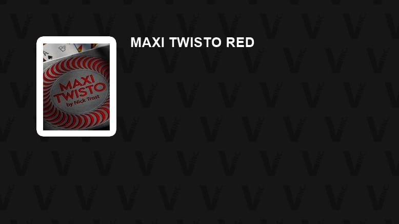 Maxi Twisto