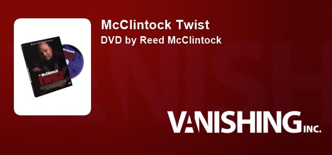 McClintock Twist