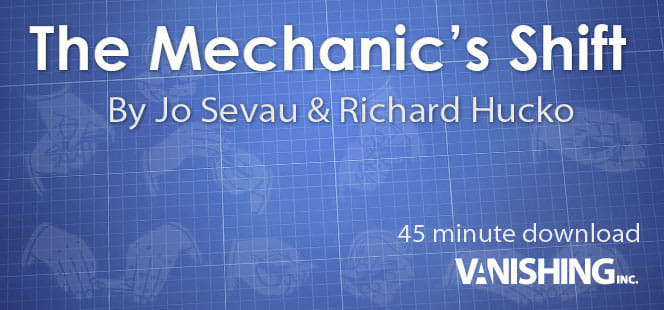 Mechanic's Shift Video download
