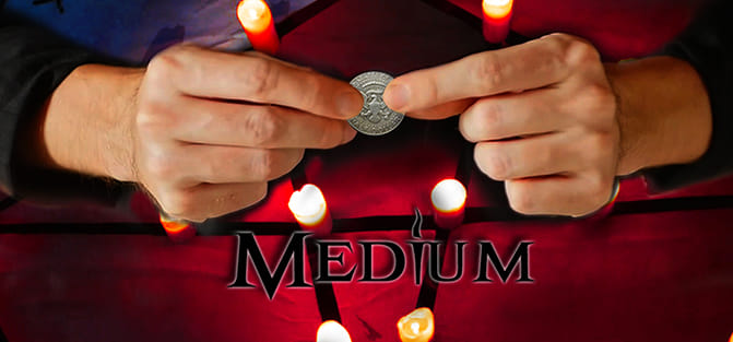 MEDIUM Trick