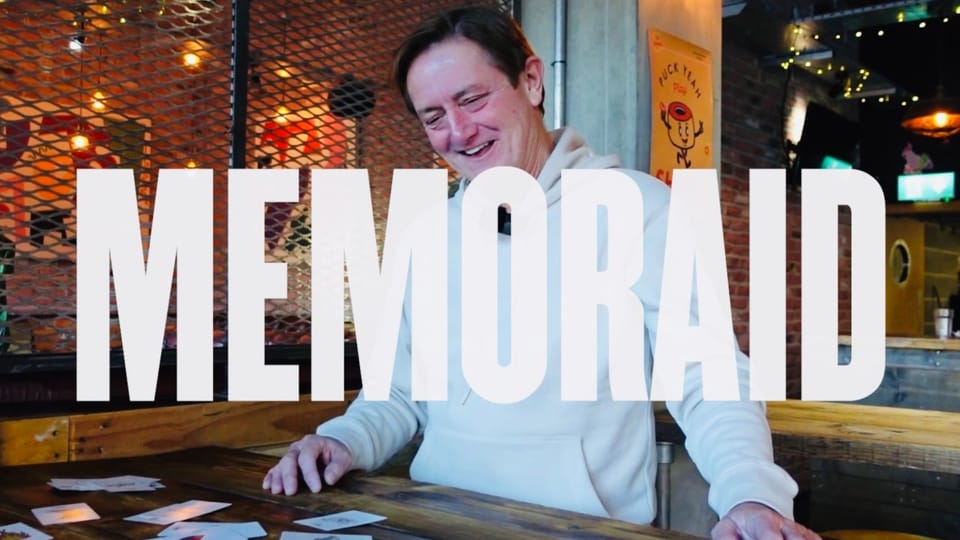 Memoraid