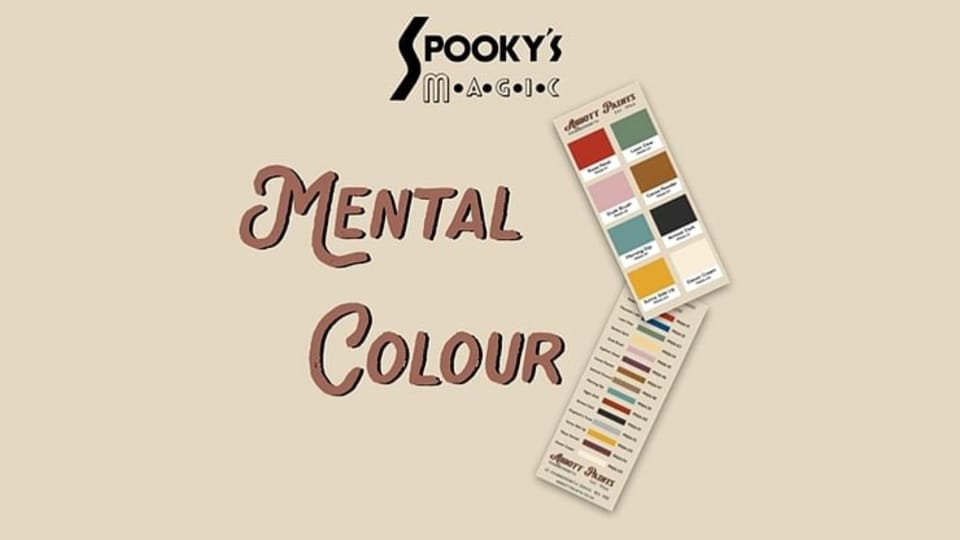 Mental Colour