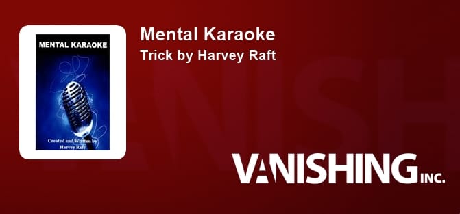 Mental Karaoke