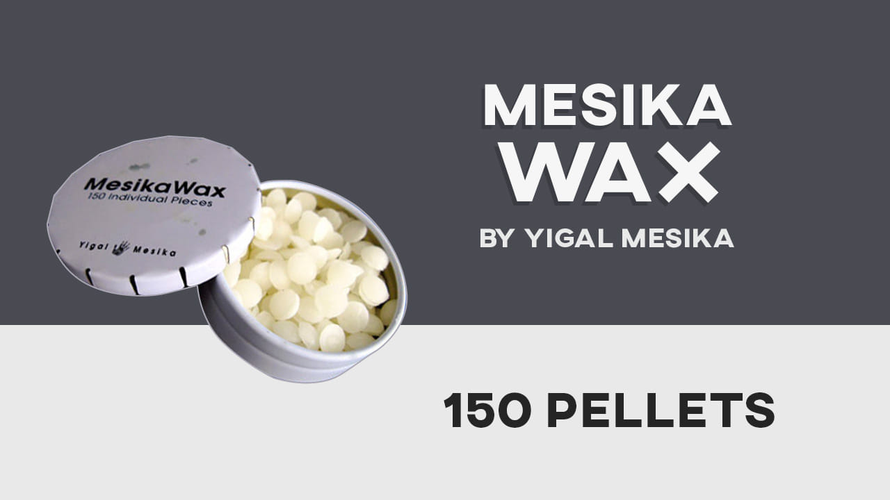 Mesika Wax Trick