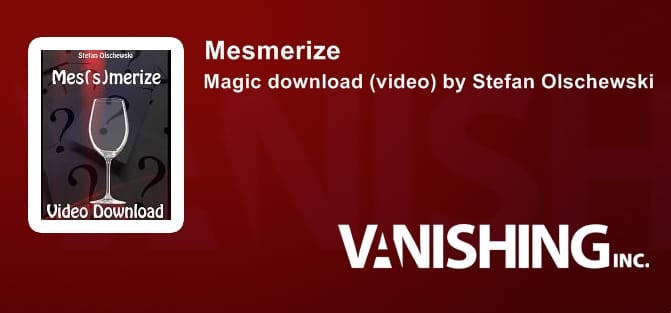 Mesmerize