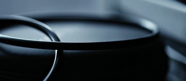 Messado Rings (Carbon Black) Accessory