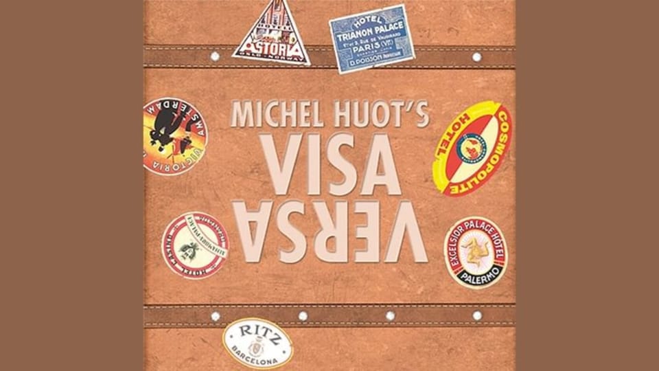Visa Versa