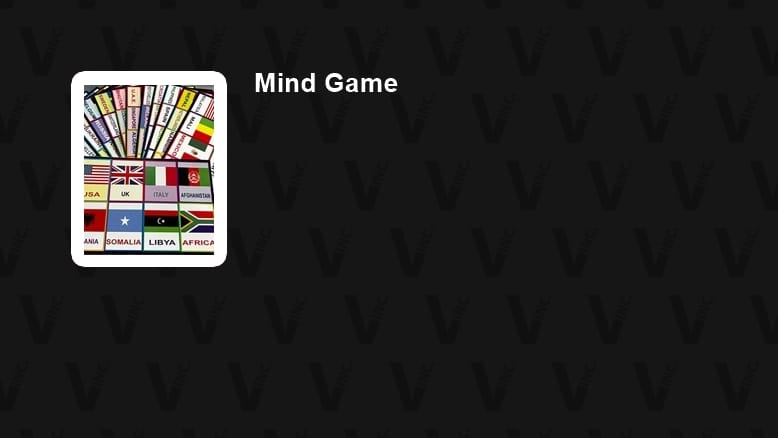 Mind Game