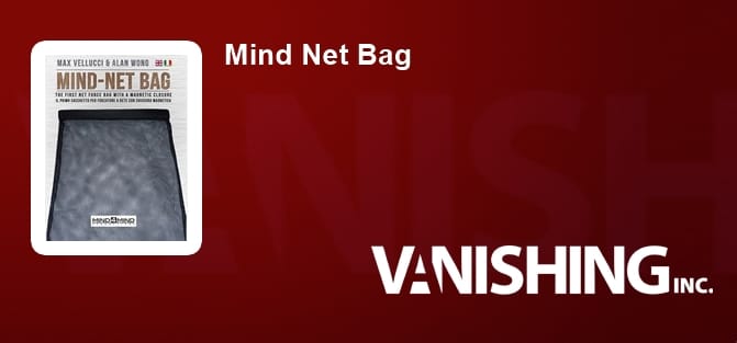 Mind Net Bag
