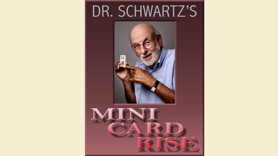 Mini Card Rise