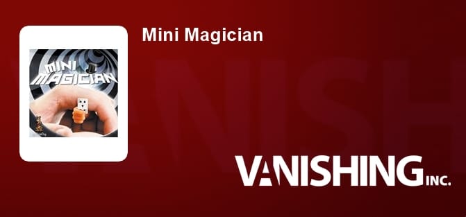 Mini Magician