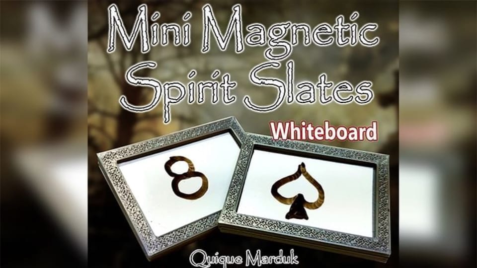 Mini Spirit Slates