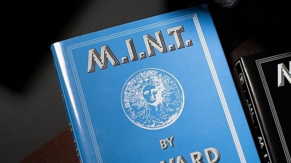 M.I.N.T - Volume 1