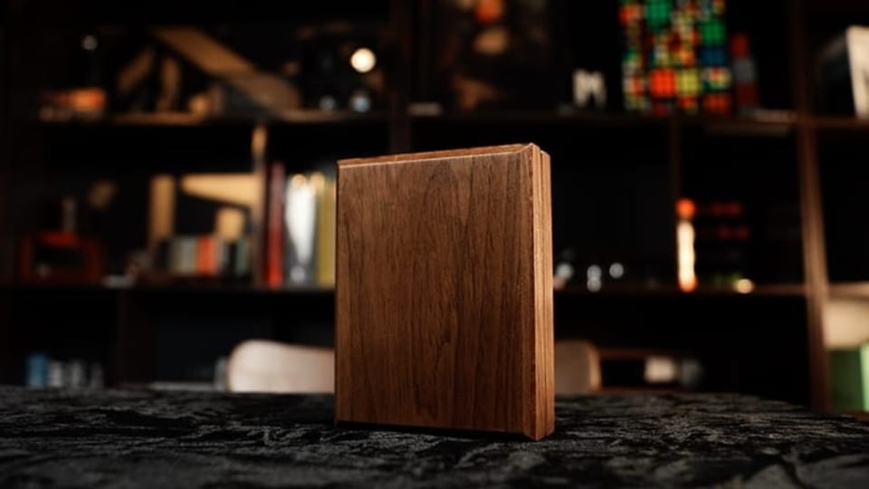 Mirage Box