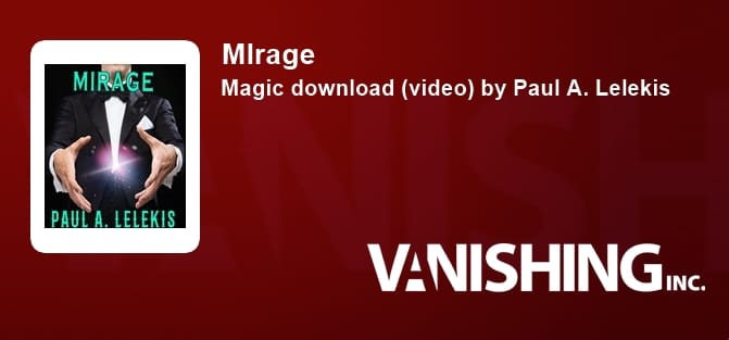Mirage