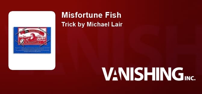Misfortune Fish