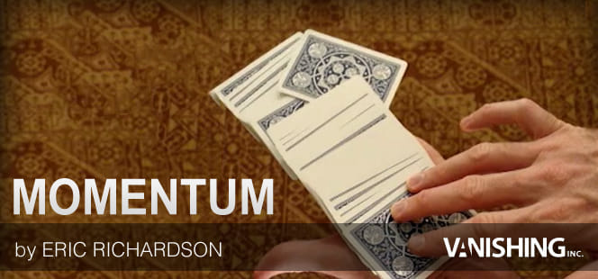 Momentum Video download