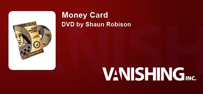 Money Card