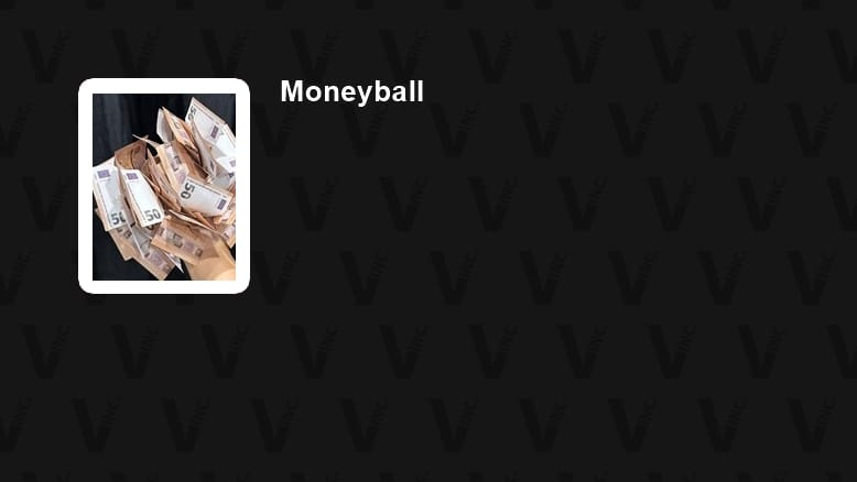 Moneyball