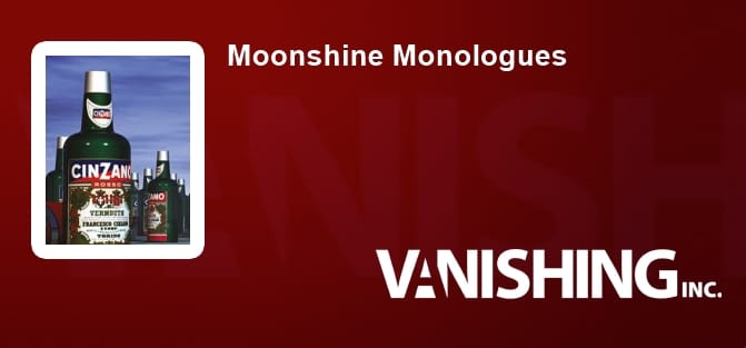 Moonshine Monologues Ebook