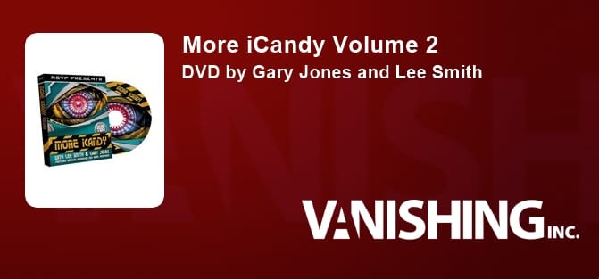 More iCandy Volume 2