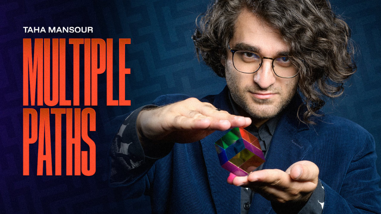 Multiple Paths Video download