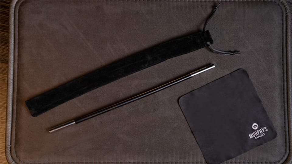 Professional's Magic Wand